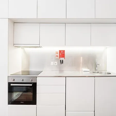 Guestready - A Modern Haven In The Centre Apartment Porto
