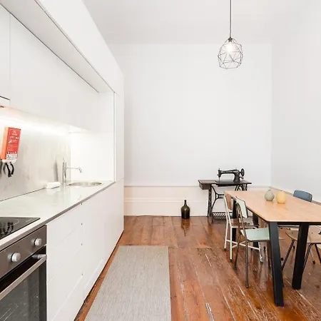 Guestready - A Modern Haven In The Centre * Porto