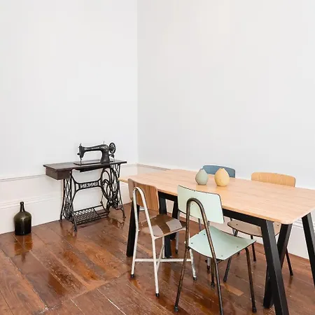 Guestready - A Modern Haven In The Centre Apartment