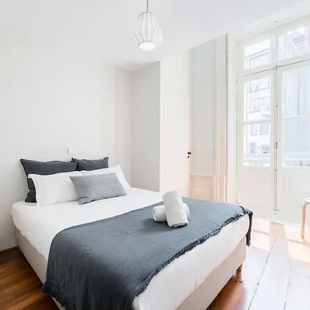Guestready - A Modern Haven In The Centre * Porto