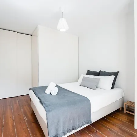 Guestready - A Modern Haven In The Centre Apartment Porto